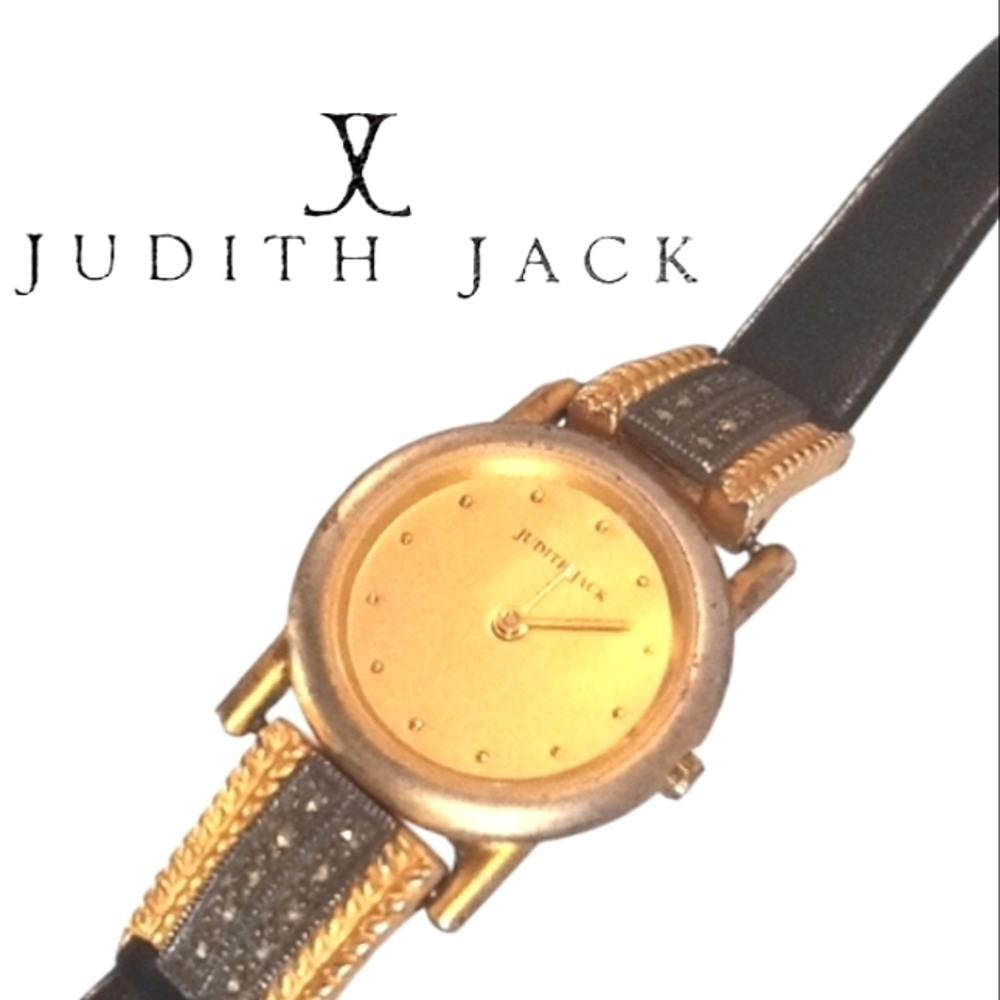 Judith Jack Watch